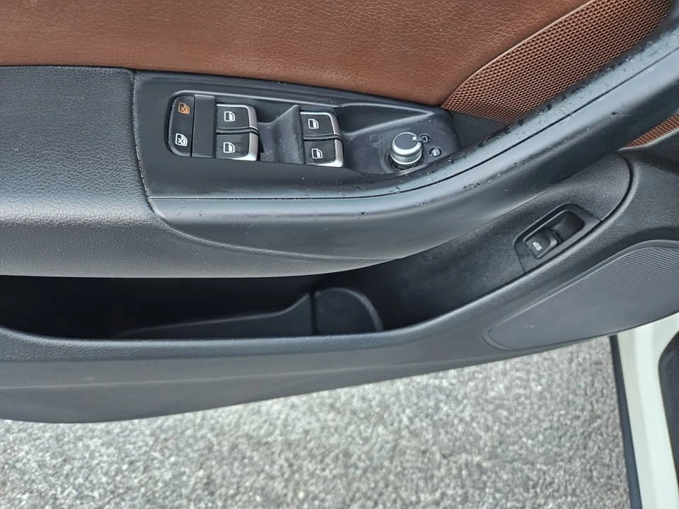 2016 Audi 8U Q3 - Image 14 of 19