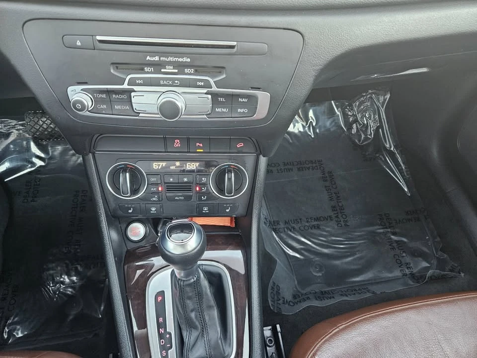 2016 Audi 8U Q3 - Image 12 of 19