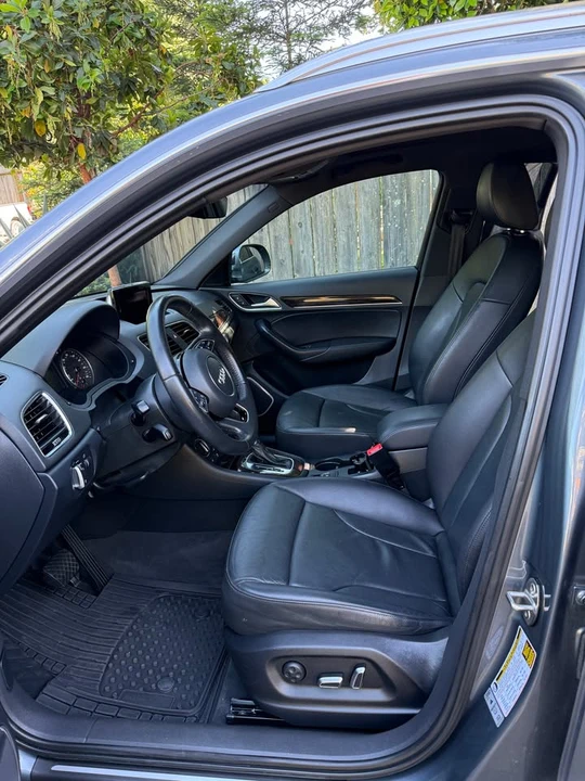 2016 Audi 8U Q3 - Image 7 of 14