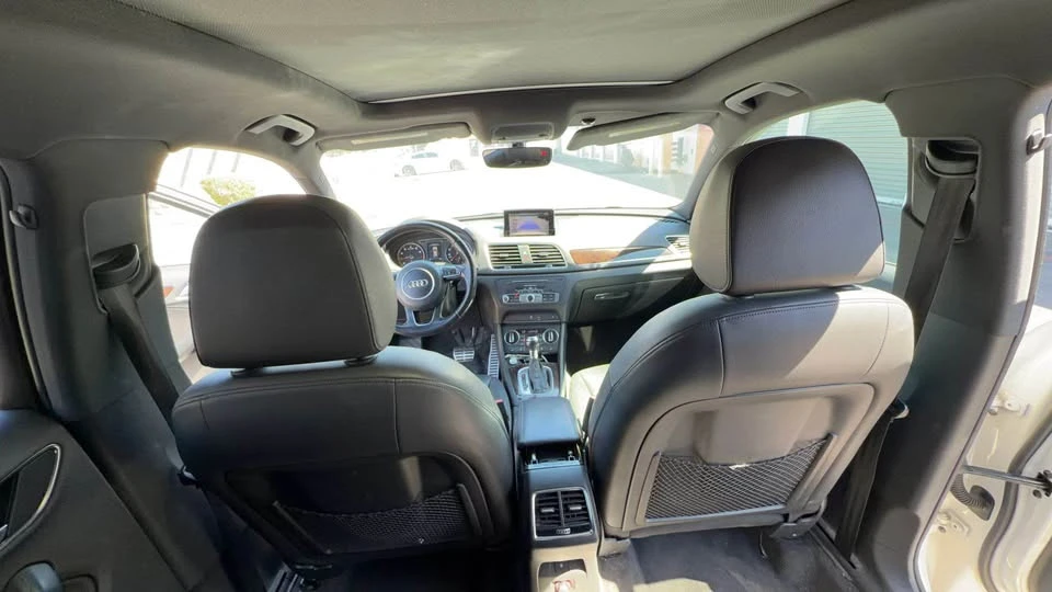 2016 Audi 8U Q3 - Image 12 of 14