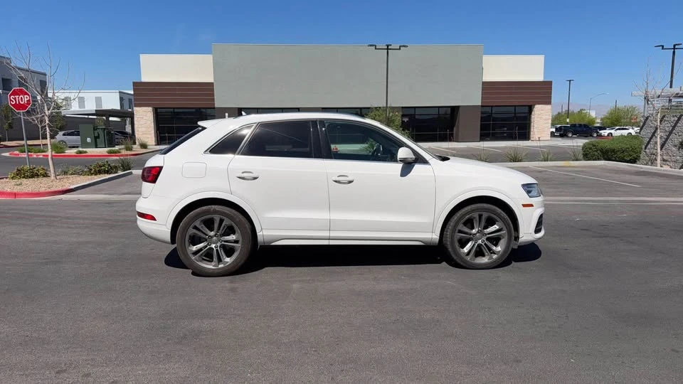 2016 Audi 8U Q3 - Image 7 of 14
