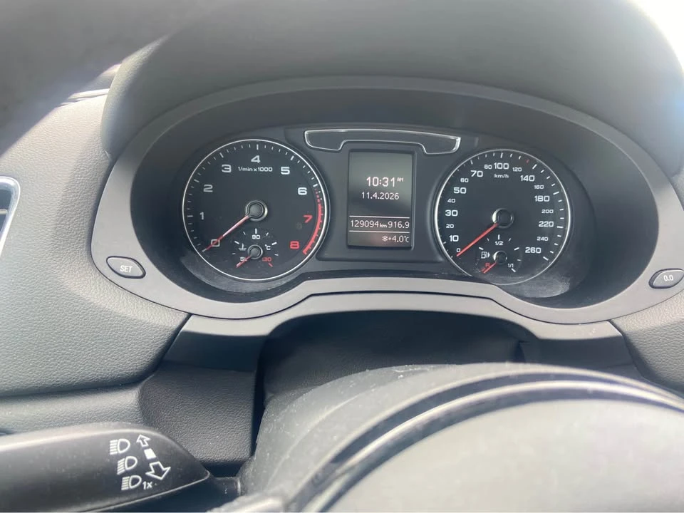 2016 Audi 8U Q3 - Image 8 of 8