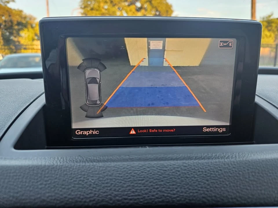 2016 Audi 8U Q3 - Image 16 of 19