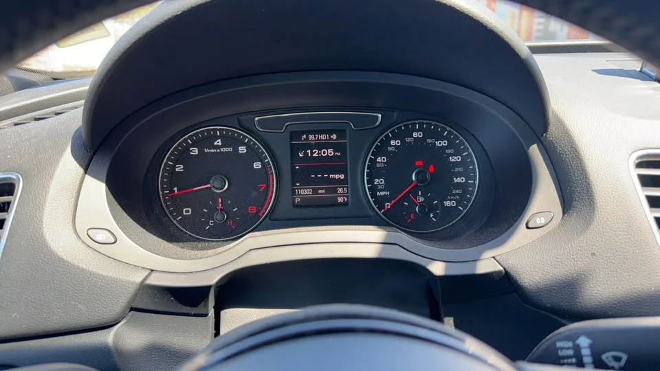 2016 Audi 8U Q3 - Image 10 of 14