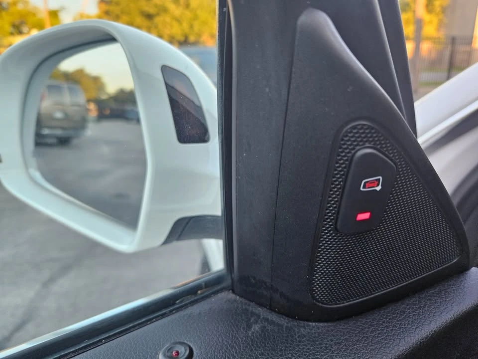 2016 Audi 8U Q3 - Image 13 of 19