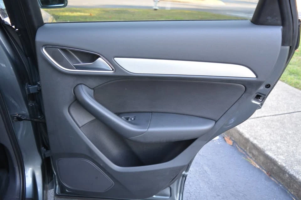 2016 Audi 8U Q3 - Image 12 of 20