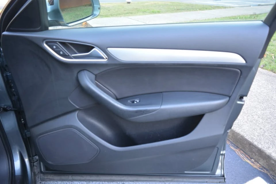 2016 Audi 8U Q3 - Image 14 of 20