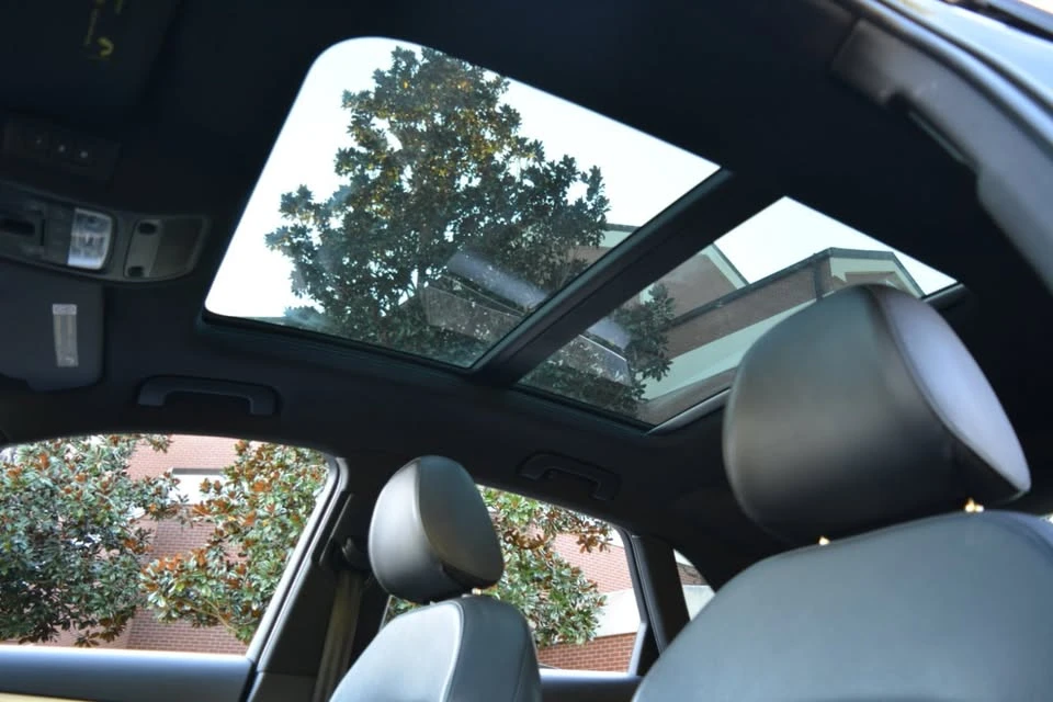 2016 Audi 8U Q3 - Image 20 of 20