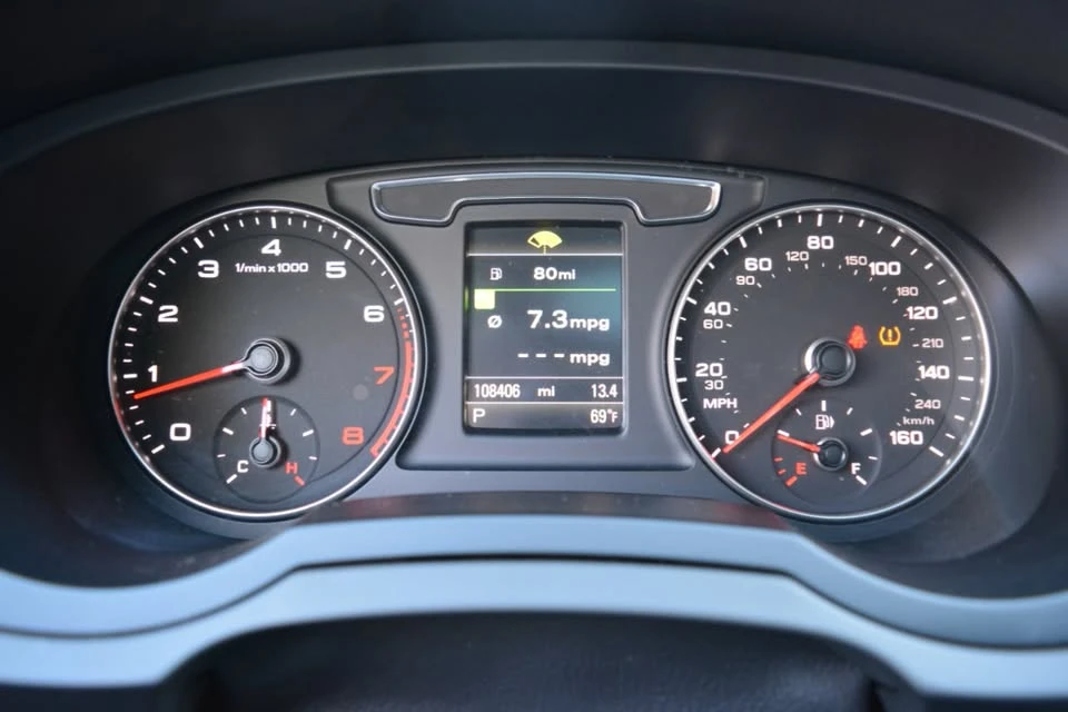 2016 Audi 8U Q3 - Image 18 of 20