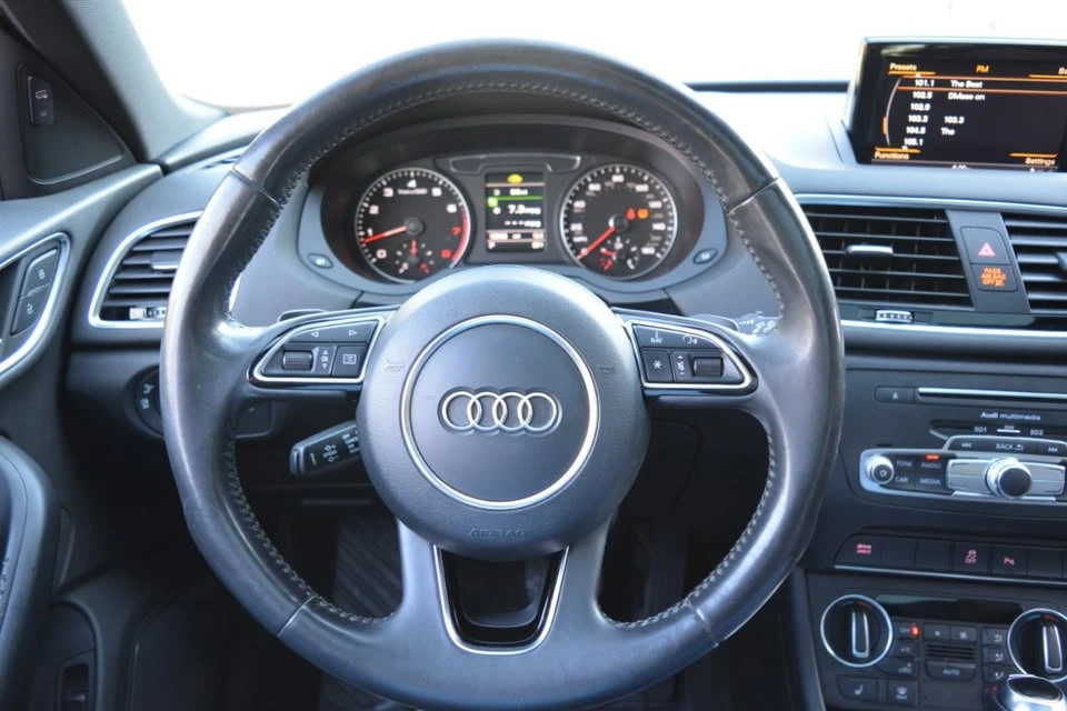 2016 Audi 8U Q3 - Image 17 of 20