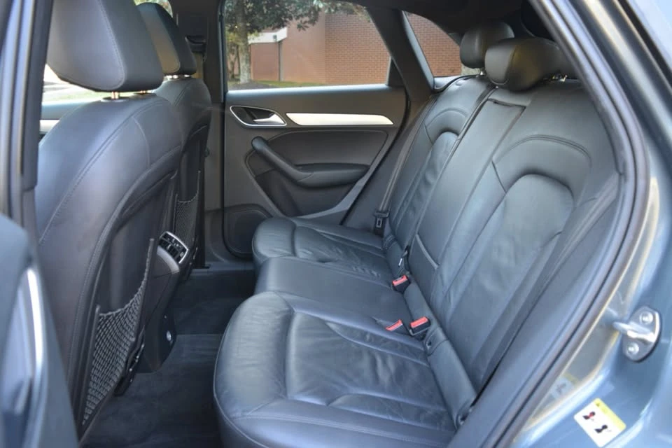 2016 Audi 8U Q3 - Image 10 of 20