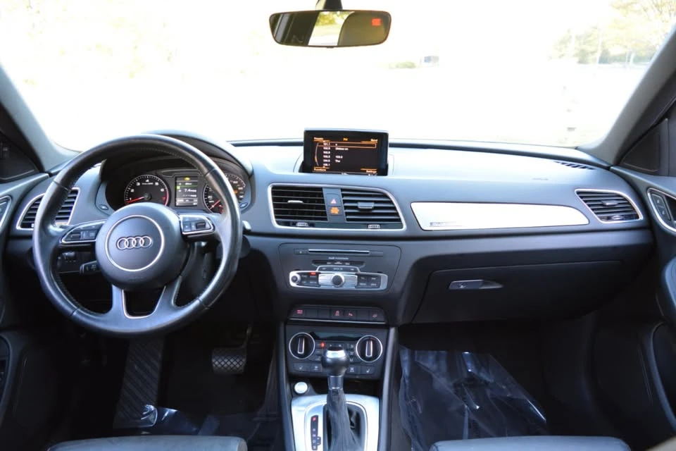 2016 Audi 8U Q3 - Image 16 of 20
