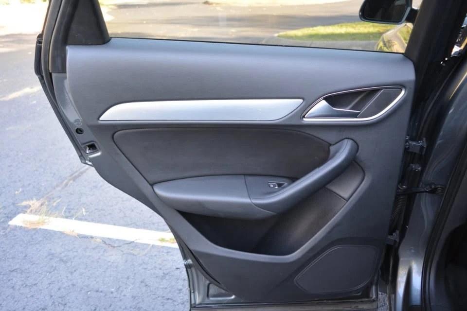2016 Audi 8U Q3 - Image 9 of 20