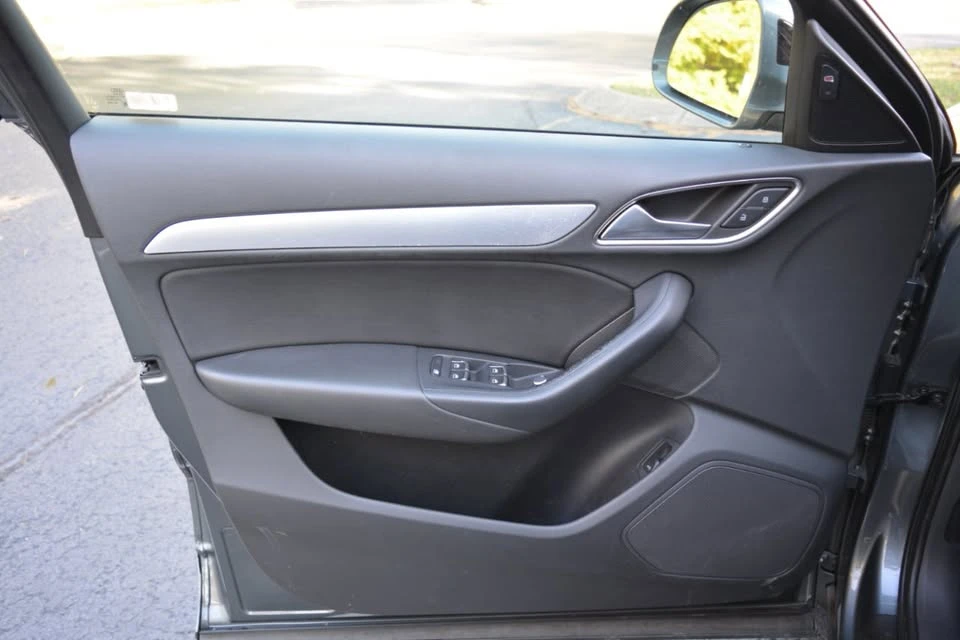2016 Audi 8U Q3 - Image 7 of 20