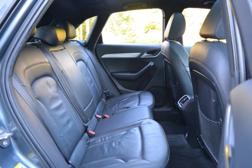 2016 Audi 8U Q3 - Image 13 of 20