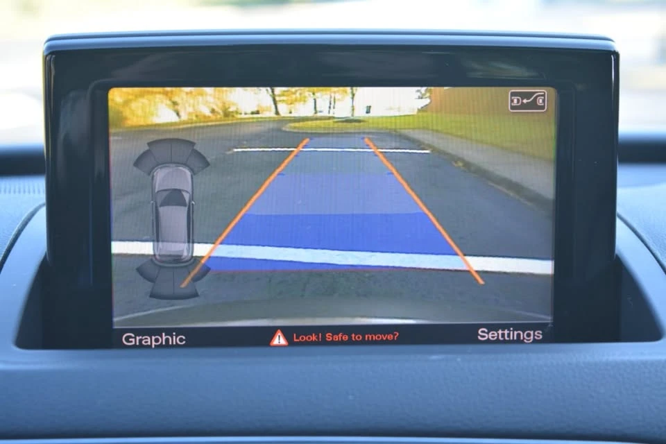 2016 Audi 8U Q3 - Image 19 of 20