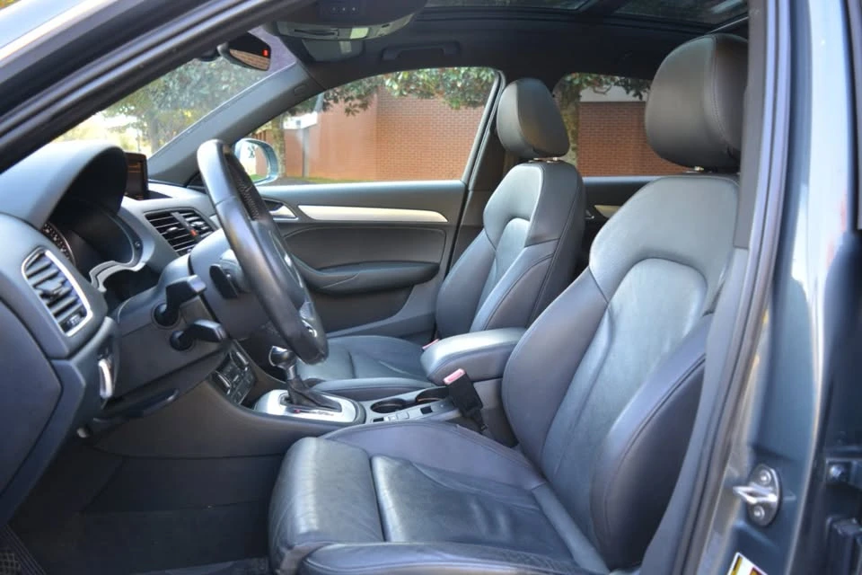 2016 Audi 8U Q3 - Image 8 of 20