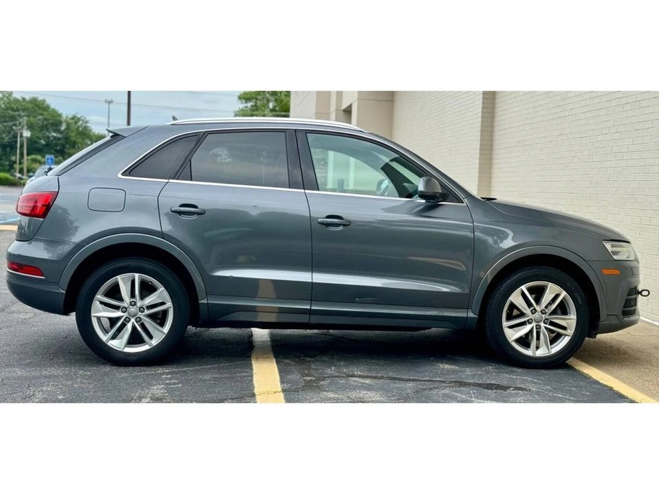 2016 Audi 8U Q3 - Image 6 of 20