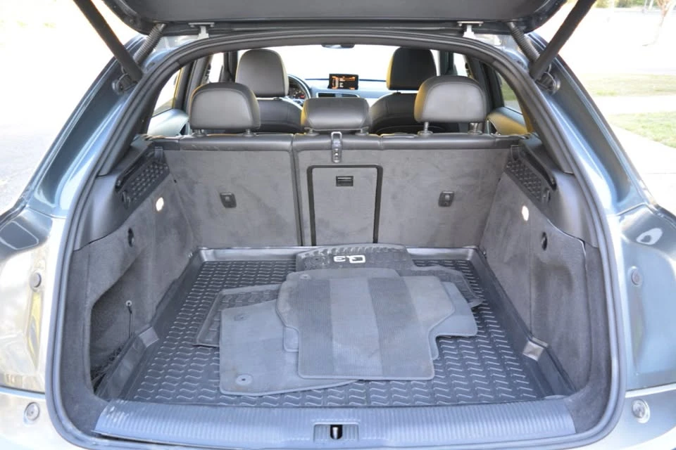 2016 Audi 8U Q3 - Image 11 of 20