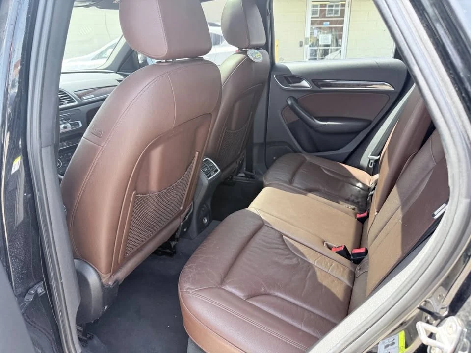 2016 Audi 8U Q3 - Image 17 of 19