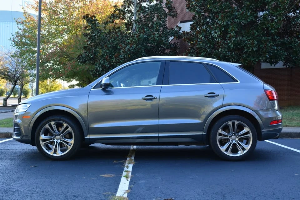 2016 Audi 8U Q3 - Image 6 of 20