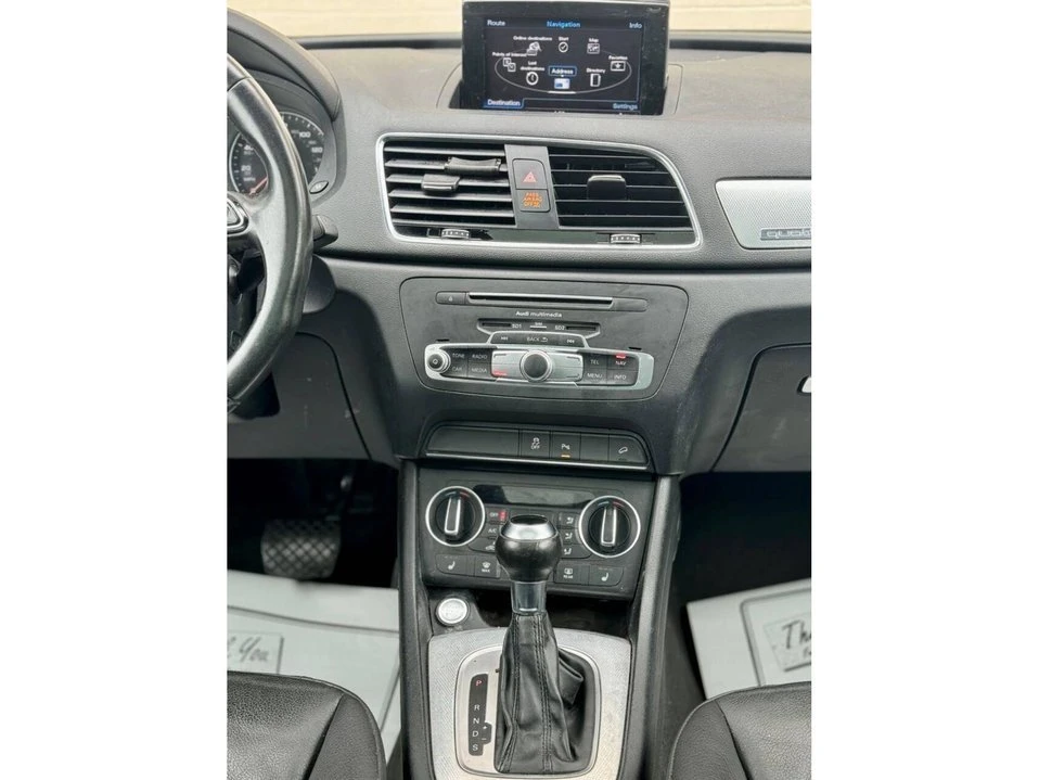 2016 Audi 8U Q3 - Image 16 of 20
