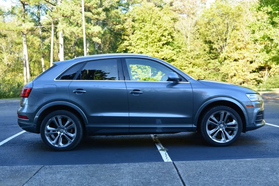 2016 Audi 8U Q3 - Image 3 of 20