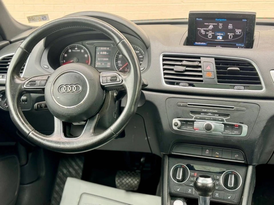 2016 Audi 8U Q3 - Image 12 of 20