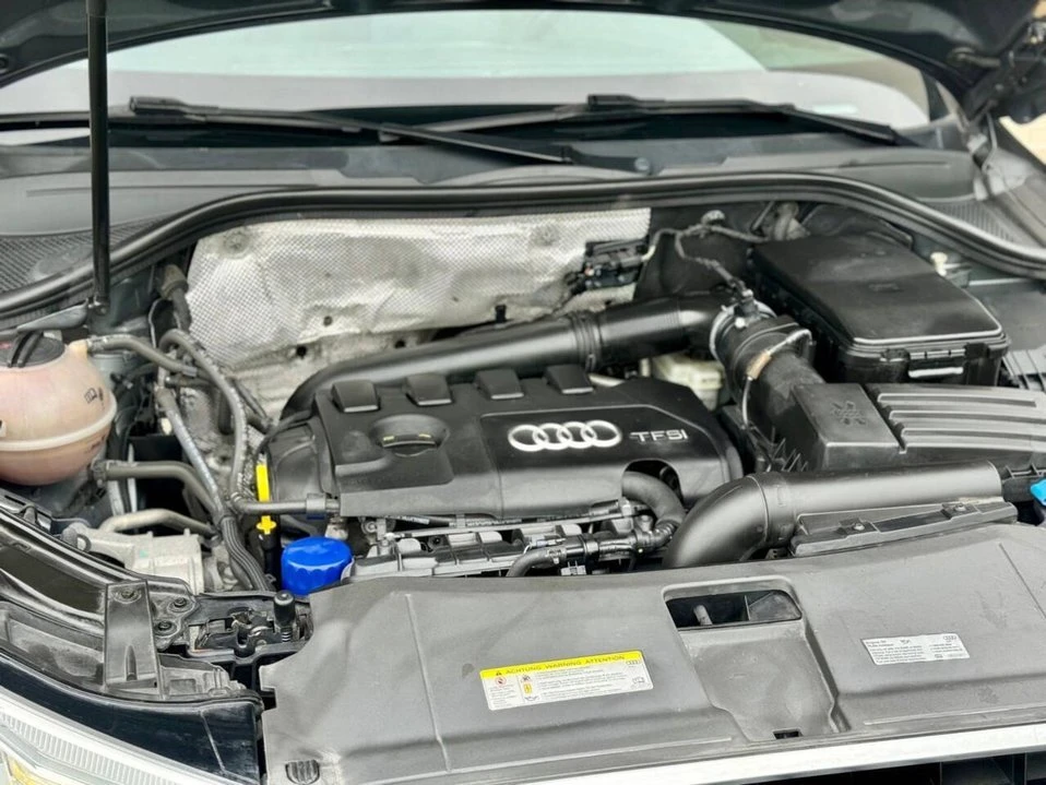 2016 Audi 8U Q3 - Image 19 of 20