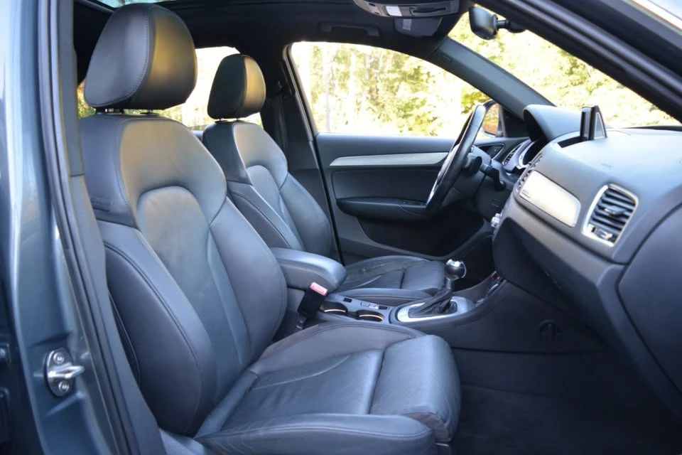 2016 Audi 8U Q3 - Image 15 of 20