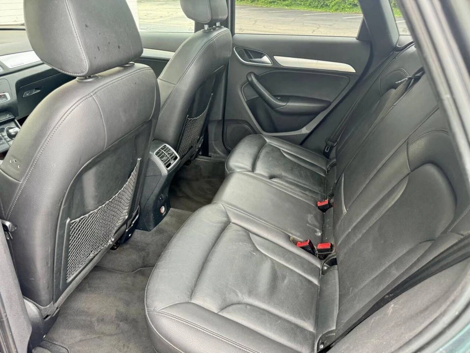 2016 Audi 8U Q3 - Image 9 of 20