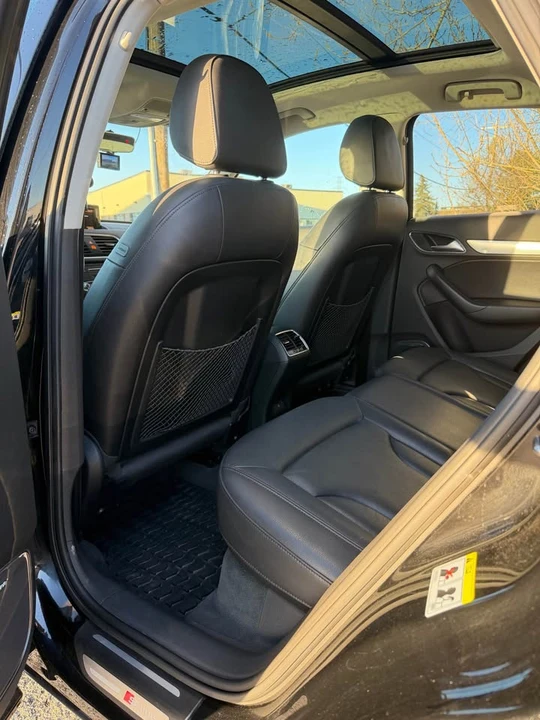 2016 Audi 8U Q3 - Image 7 of 8