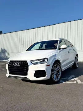 2016 Audi Q3
