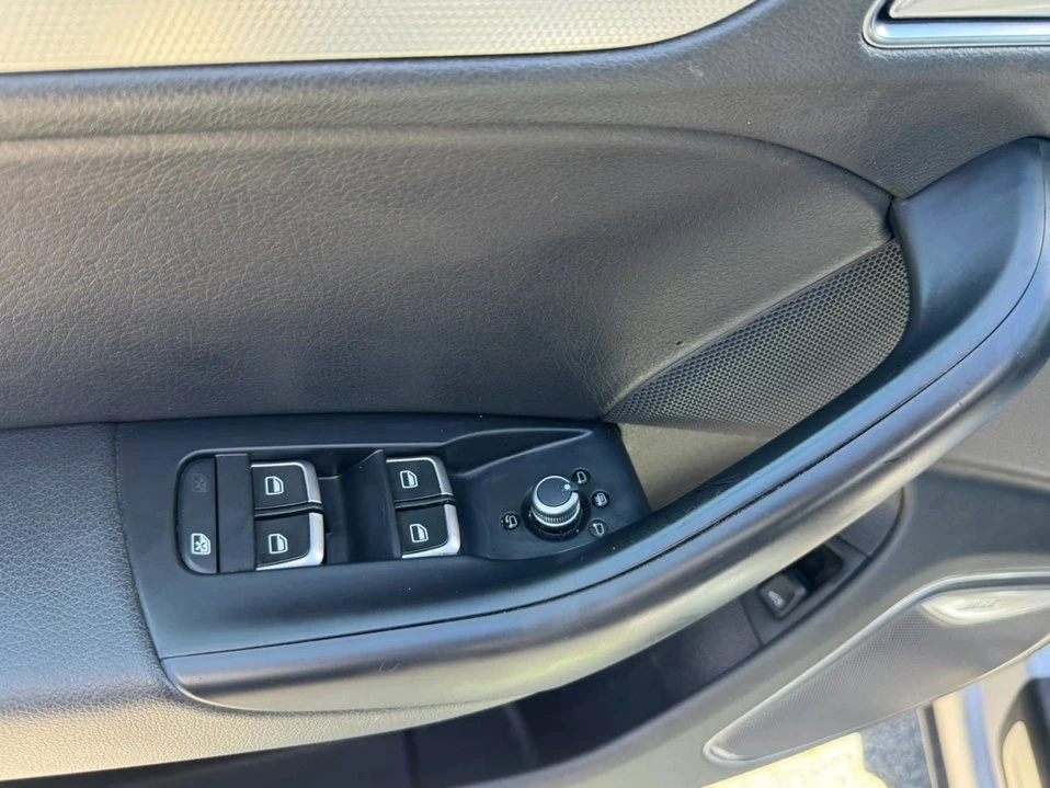 2016 Audi 8U Q3 - Image 9 of 12