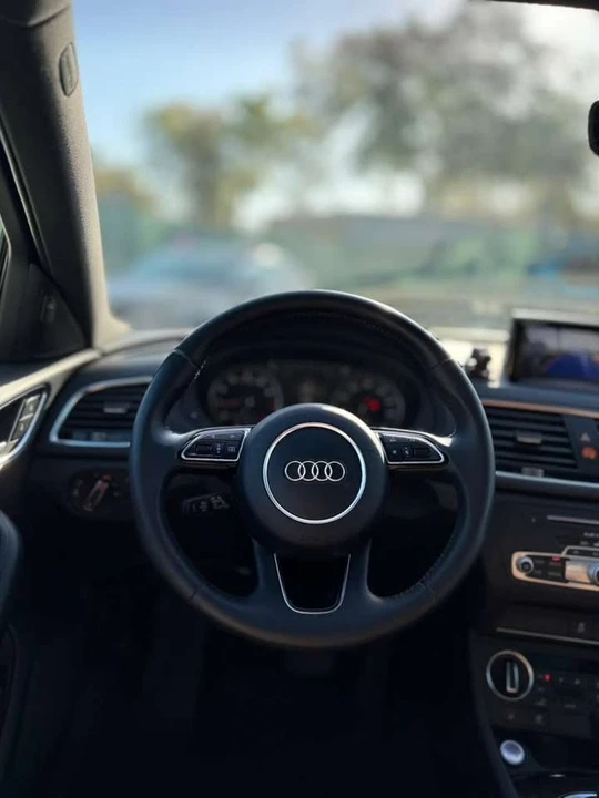 2016 Audi 8U Q3 - Image 10 of 15