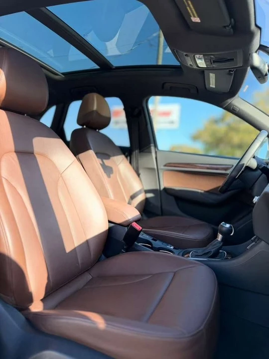 2016 Audi 8U Q3 - Image 13 of 15