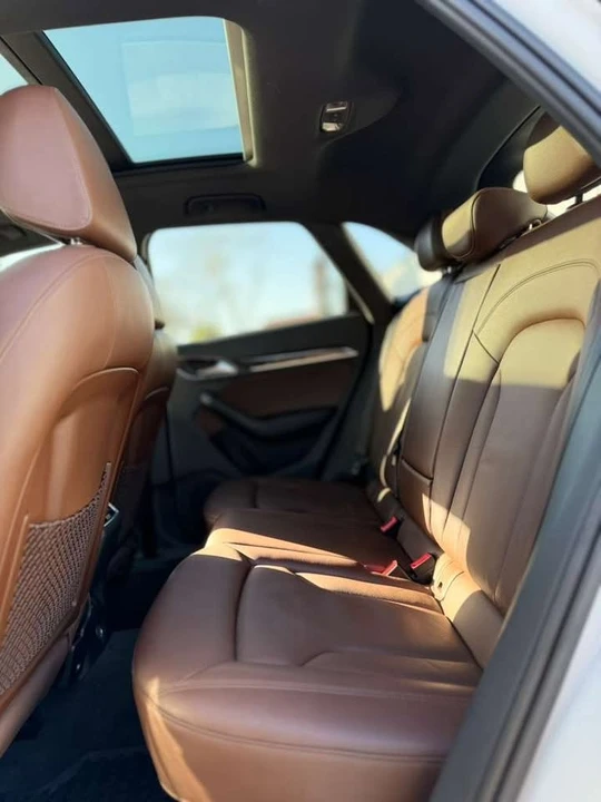 2016 Audi 8U Q3 - Image 15 of 15