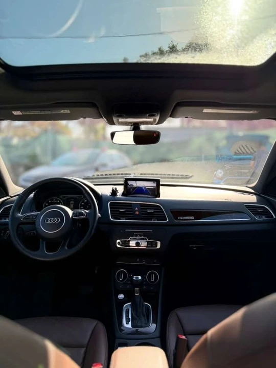2016 Audi 8U Q3 - Image 9 of 15