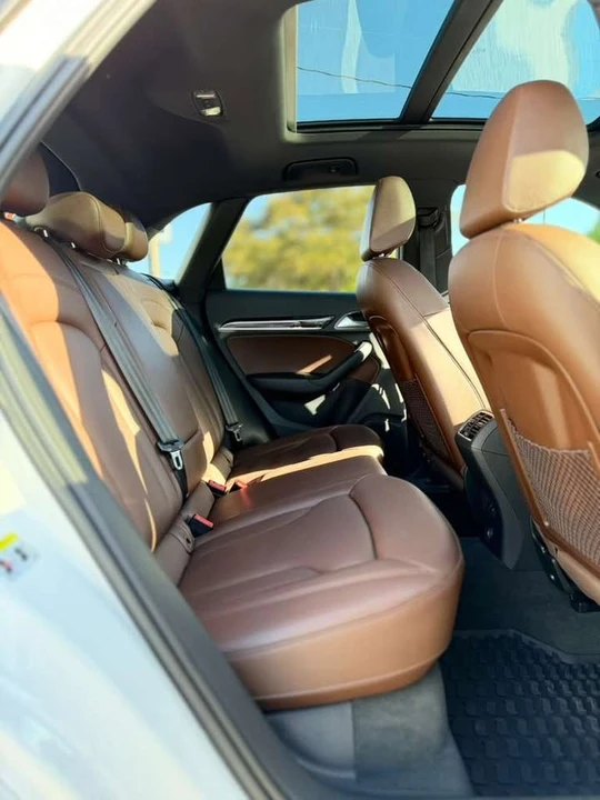 2016 Audi 8U Q3 - Image 14 of 15