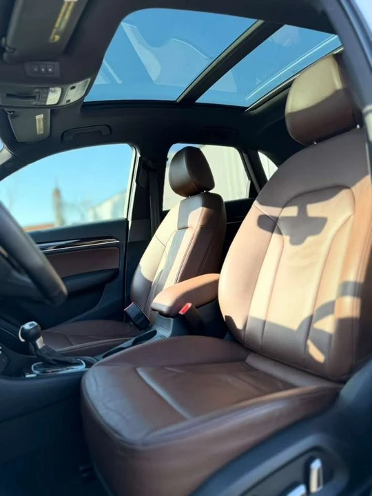 2016 Audi 8U Q3 - Image 8 of 15