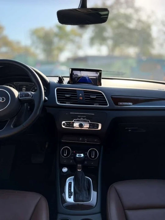 2016 Audi 8U Q3 - Image 11 of 15