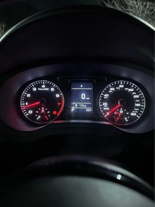 2016 Audi 8U Q3 - Image 9 of 9