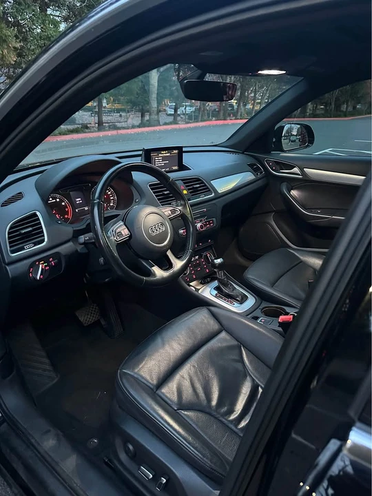 2016 Audi 8U Q3 - Image 6 of 9