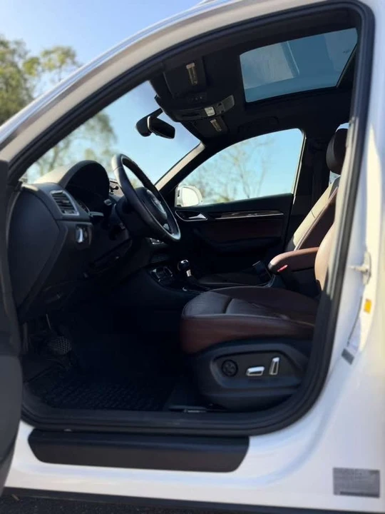 2016 Audi 8U Q3 - Image 7 of 15