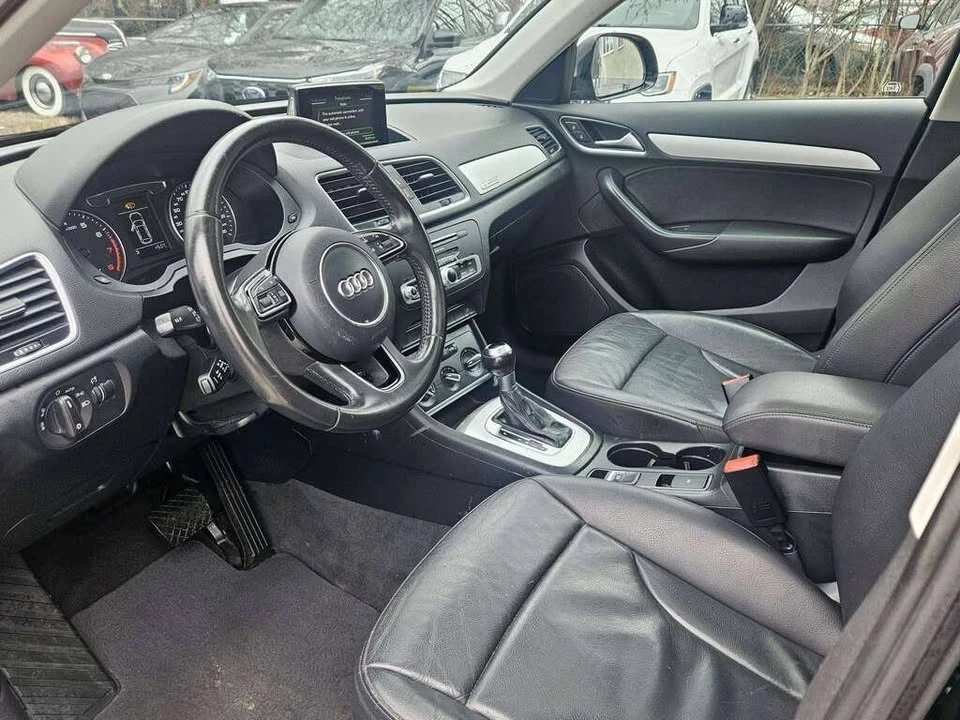 2016 Audi 8U Q3 - Image 15 of 18