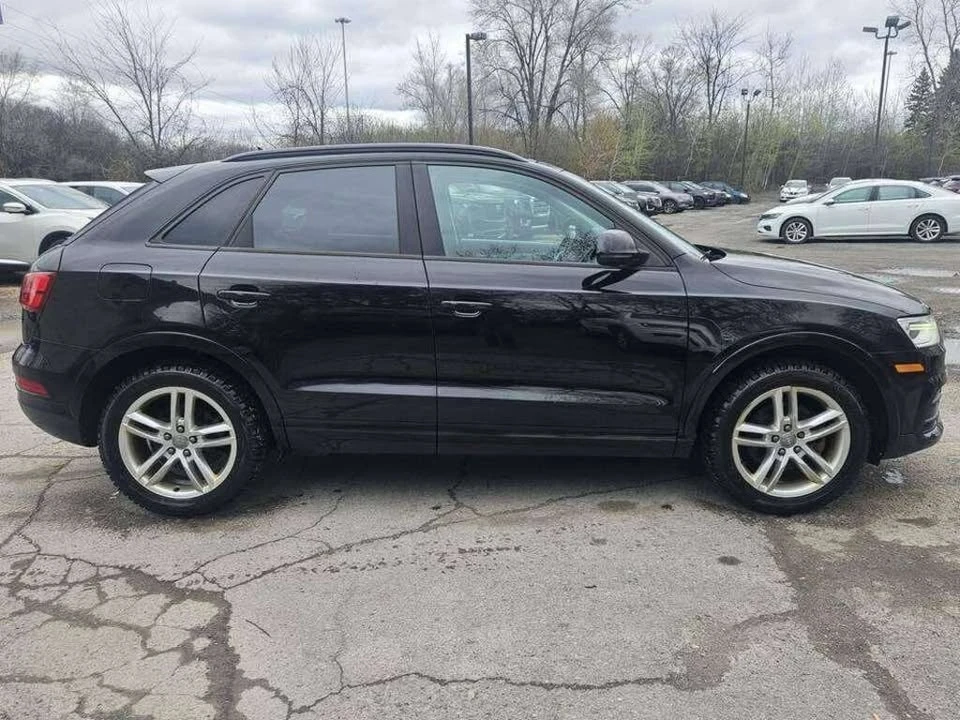 2016 Audi 8U Q3 - Image 8 of 18