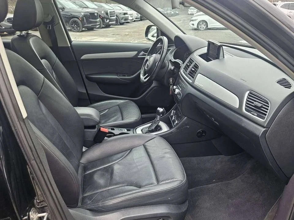 2016 Audi 8U Q3 - Image 14 of 18