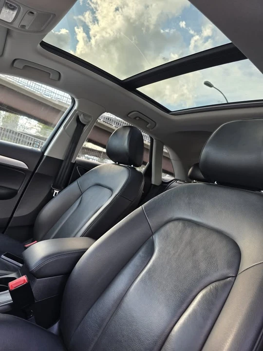 2016 Audi 8U Q3 - Image 16 of 19
