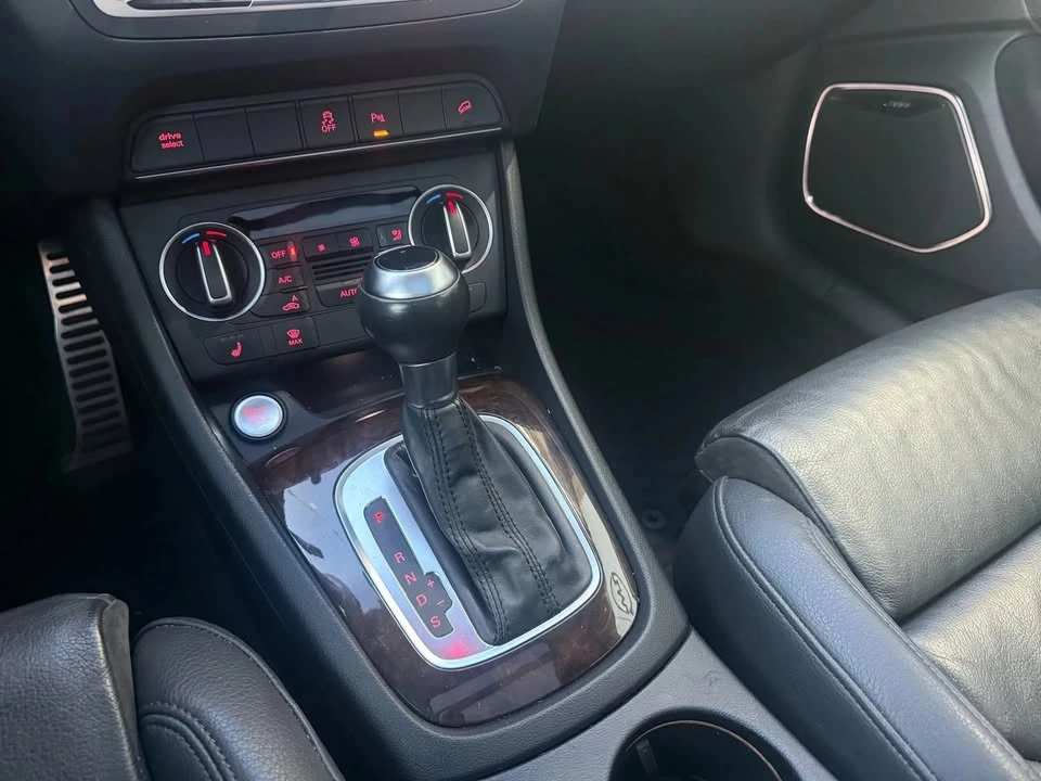 2016 Audi 8U Q3 - Image 15 of 18