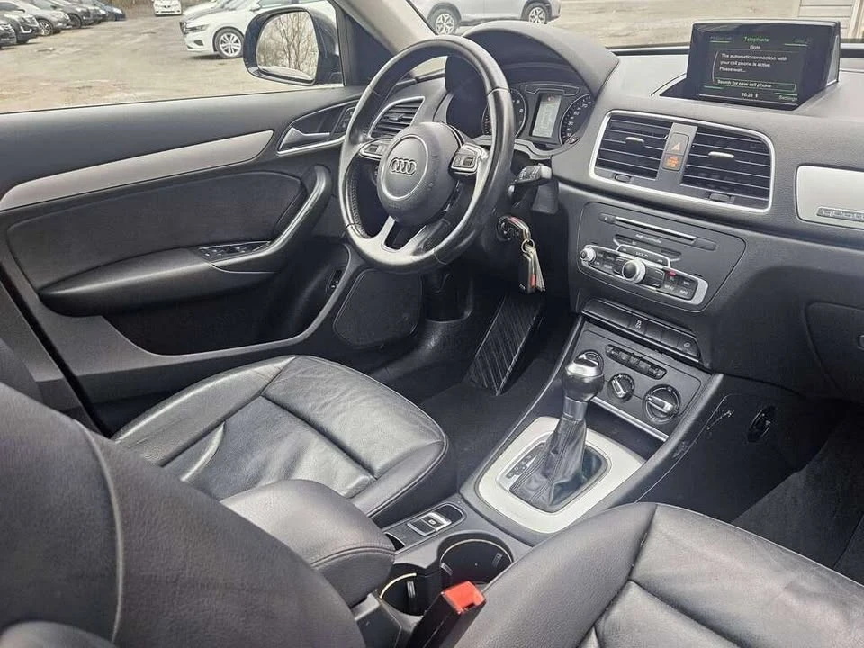 2016 Audi 8U Q3 - Image 16 of 18